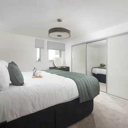Sea Breeze, Newquay Holiday home Newquay (Cornwall)