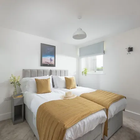 Holiday home Sea Breeze, Newquay