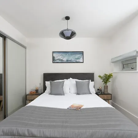 Holiday home Sea Breeze, Newquay