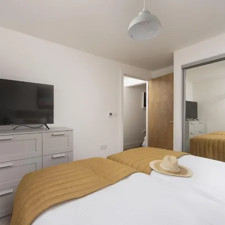 Sea Breeze, Newquay Holiday home Newquay (Cornwall)