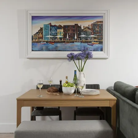 Holiday home Sea Breeze, Newquay *