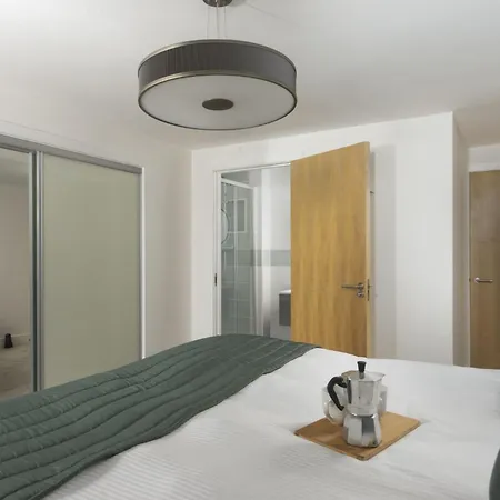 Holiday home Sea Breeze, Newquay Newquay (Cornwall)