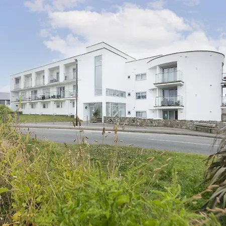Sea Breeze, Newquay * Newquay (Cornwall)