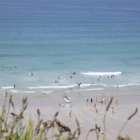 Holiday home Sea Breeze, Newquay Newquay (Cornwall)