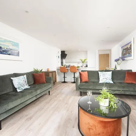 Holiday home Sea Breeze, Newquay *