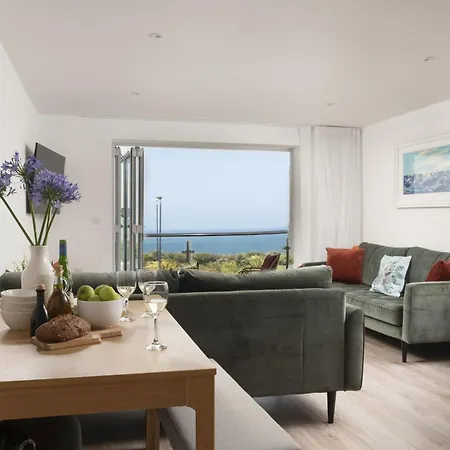 Sea Breeze, Newquay Newquay (Cornwall)